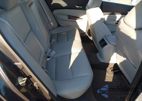 2015 Acura Tlx V6 from USA, damaged, VIN 19UUB2F37FA019321